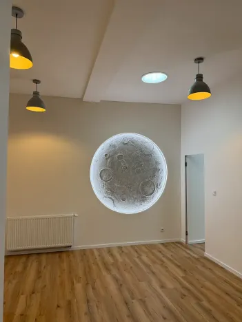 Pronájem bytu 4+kk, Ústí nad Labem, Masarykova, 91 m2