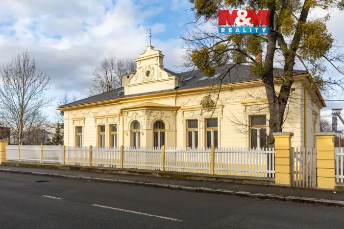 Prodej kanceláře, Ostrava - Kunčičky, Škrobálkova, 455 m2