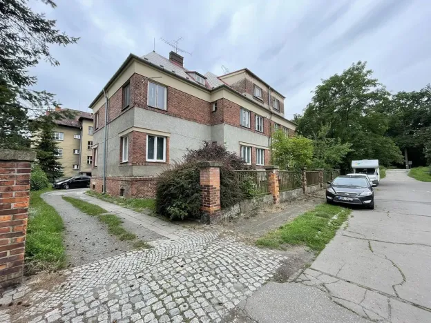 Pronájem bytu 2+1, Ostrava - Nová Ves, Západní, 55 m2