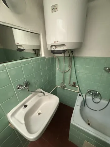 Pronájem bytu 2+1, Ostrava - Nová Ves, Západní, 55 m2