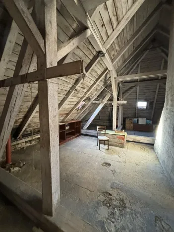 Pronájem bytu 2+1, Ostrava - Nová Ves, Západní, 55 m2