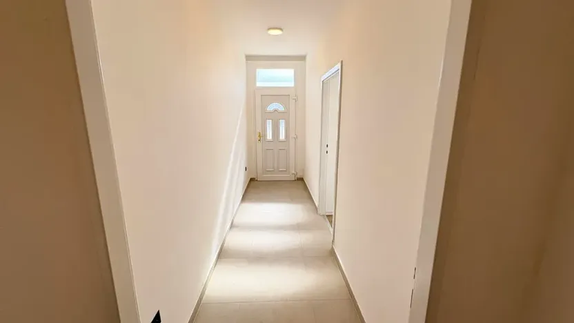 Prodej vícegeneračního domu, Nová Včelnice, Nádražní ulice, 220 m2