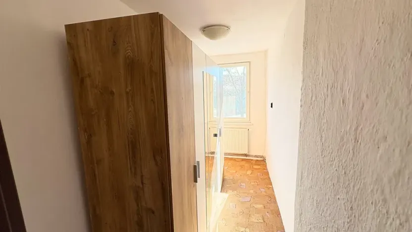 Prodej vícegeneračního domu, Nová Včelnice, Nádražní ulice, 220 m2