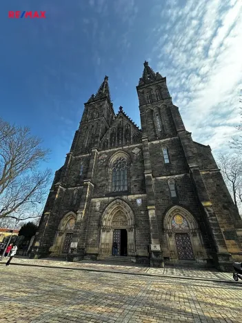 Prodej - jiné, Praha - Vyšehrad, Štulcova, 4 m2