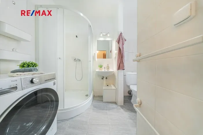 Prodej bytu 2+1, Slaný, Smetáčkova, 50 m2