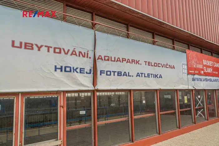 Prodej bytu 2+1, Slaný, Smetáčkova, 50 m2