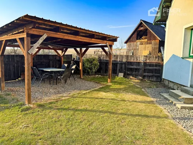 Pronájem rodinného domu, Valašské Meziříčí, 125 m2