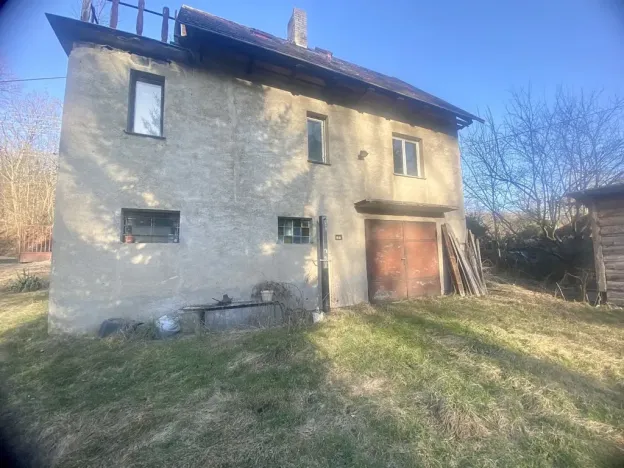 Prodej chaty, Hrádek nad Nisou, 116 m2