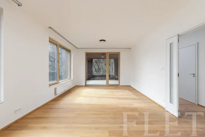 Pronájem bytu 4+kk, Praha - Dejvice, Pod Juliskou, 120 m2