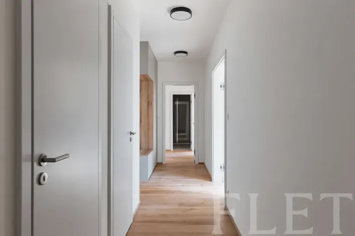 Pronájem bytu 4+kk, Praha - Dejvice, Pod Juliskou, 120 m2