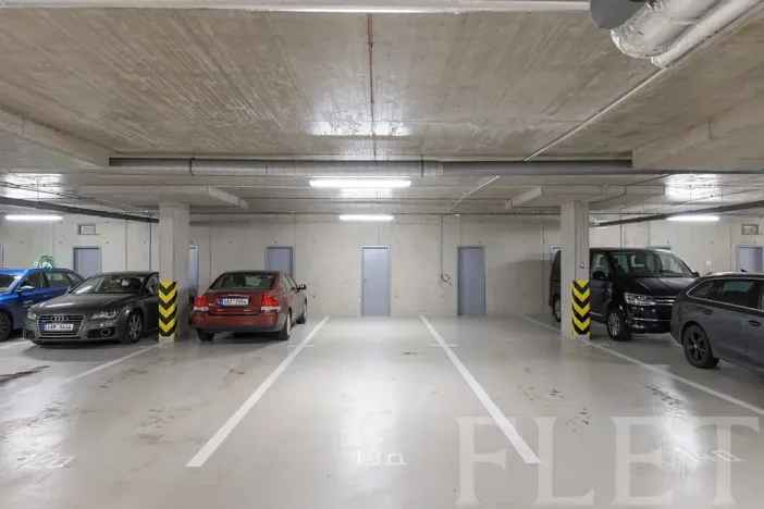 Pronájem bytu 4+kk, Praha - Dejvice, Pod Juliskou, 120 m2