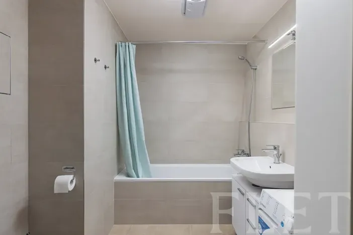 Pronájem bytu 1+kk, Praha - Žižkov, Olgy Havlové, 40 m2