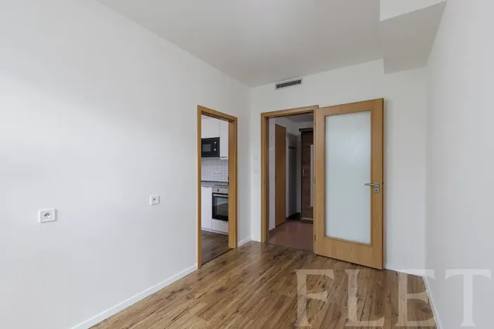 Pronájem bytu 2+kk, Praha - Letňany, Nepomuckých, 34 m2