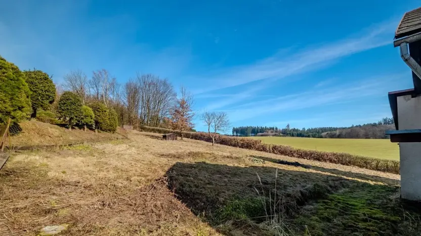 Prodej chaty, Petrovice II, 33 m2