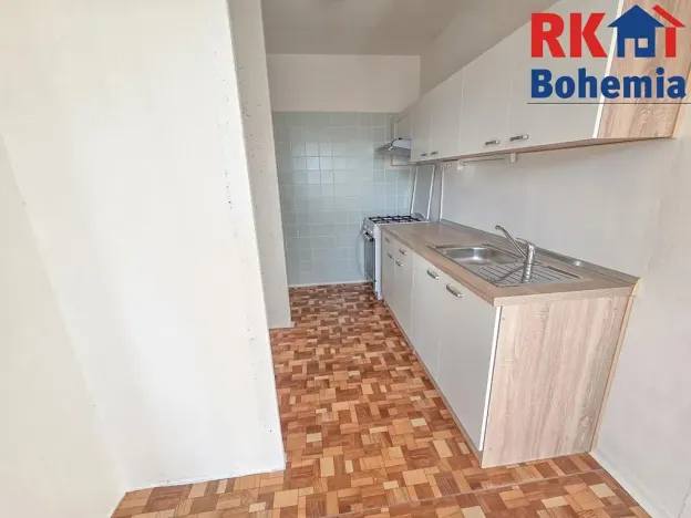 Pronájem bytu 3+1, Praha - Michle, Ohradní, 80 m2