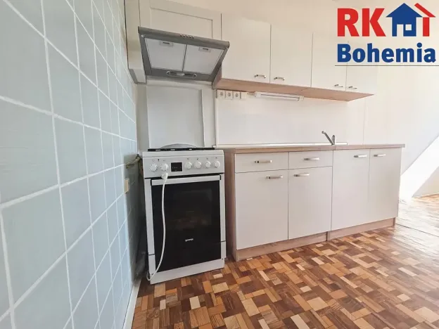 Pronájem bytu 3+1, Praha - Michle, Ohradní, 80 m2