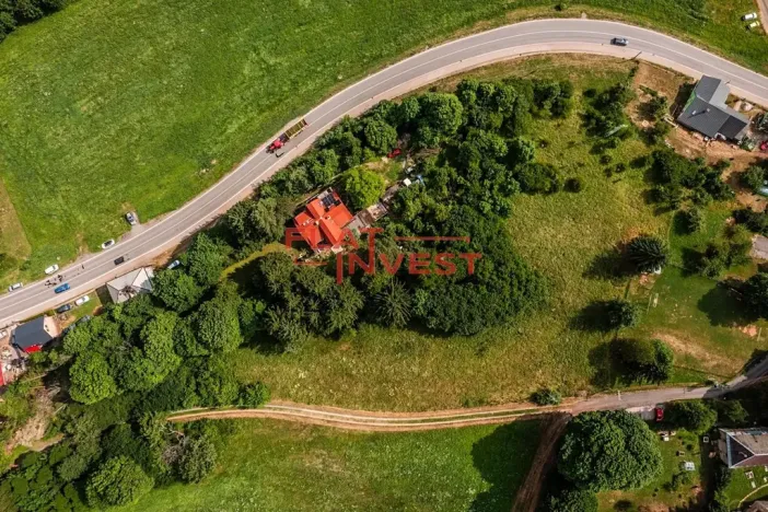 Prodej pozemku pro bydlení, Chotěvice, 1701 m2