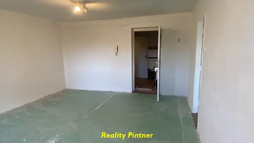 Pronájem kanceláře, Příbram, Špitálská, 41 m2