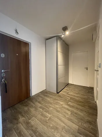 Pronájem bytu 2+1, Bílina - Teplické Předměstí, Sídliště U Nového nádraží, 53 m2