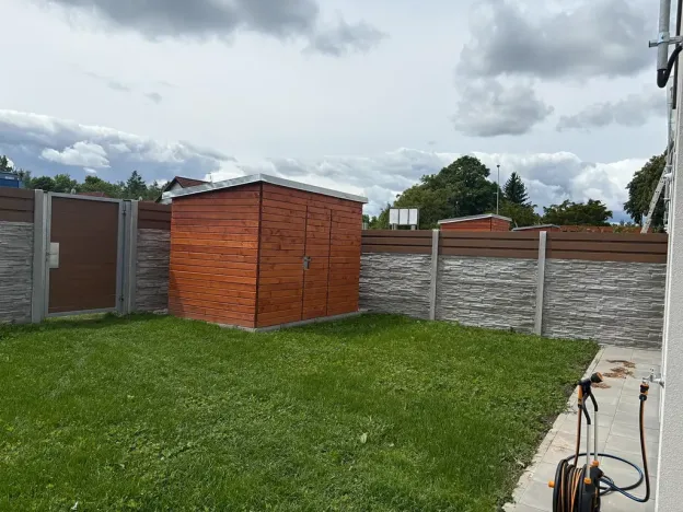 Prodej rodinného domu, Cheb, Bezejmenná, 99 m2