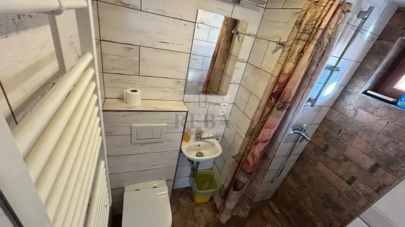 Prodej rodinného domu, Jáchymov, Palackého, 200 m2