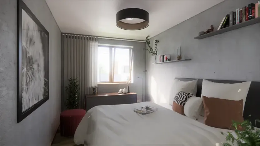 Prodej rodinného domu, Holubice, 110 m2