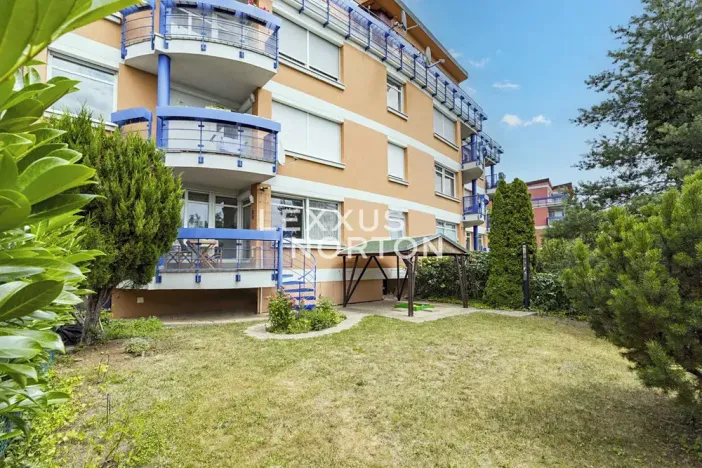 Prodej bytu 2+kk, Praha - Libeň, Nad Okrouhlíkem, 66 m2