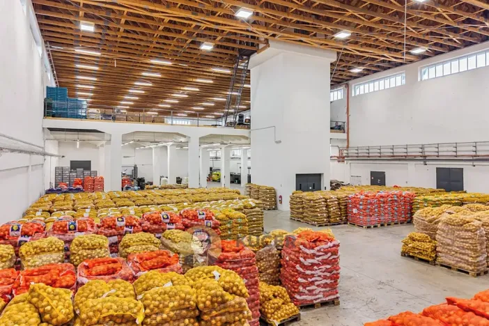 Prodej skladu, Kostelec nad Labem, Neratovická, 3457 m2