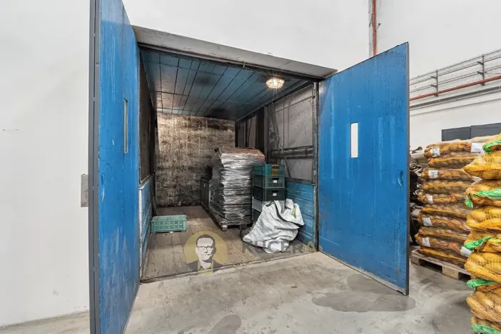 Prodej výrobních prostor, Kostelec nad Labem, Neratovická, 3457 m2