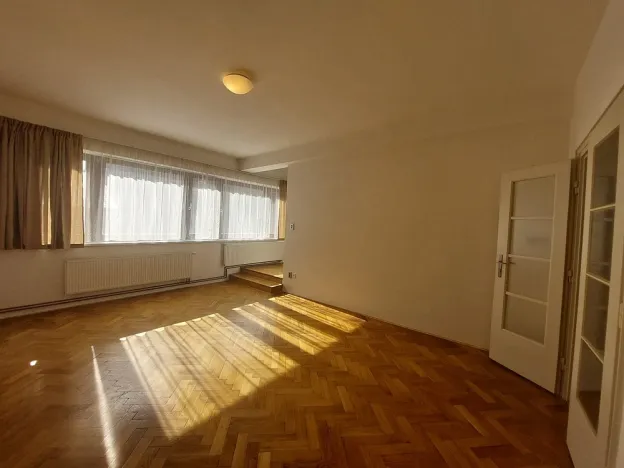 Pronájem bytu 2+1, Brno, Šeránkova, 76 m2