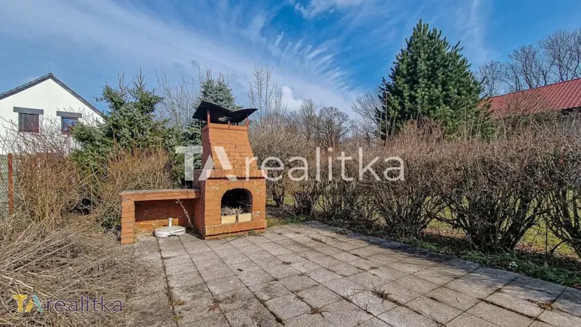 Prodej rodinného domu, Střítež, 250 m2