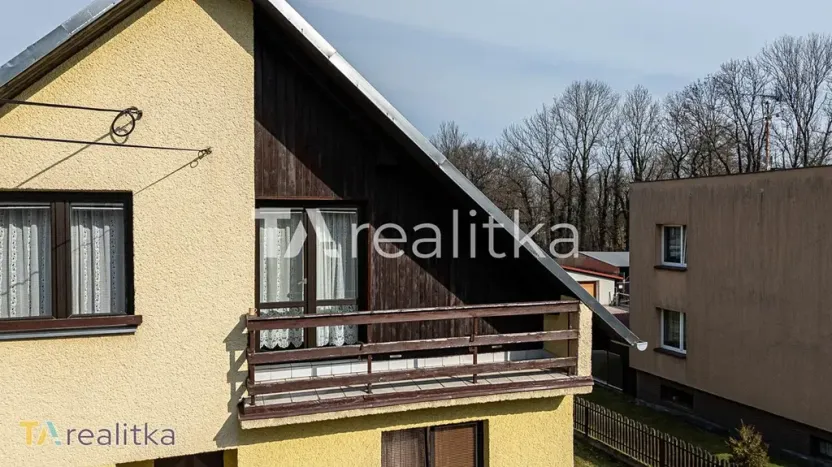 Prodej rodinného domu, Střítež, 250 m2