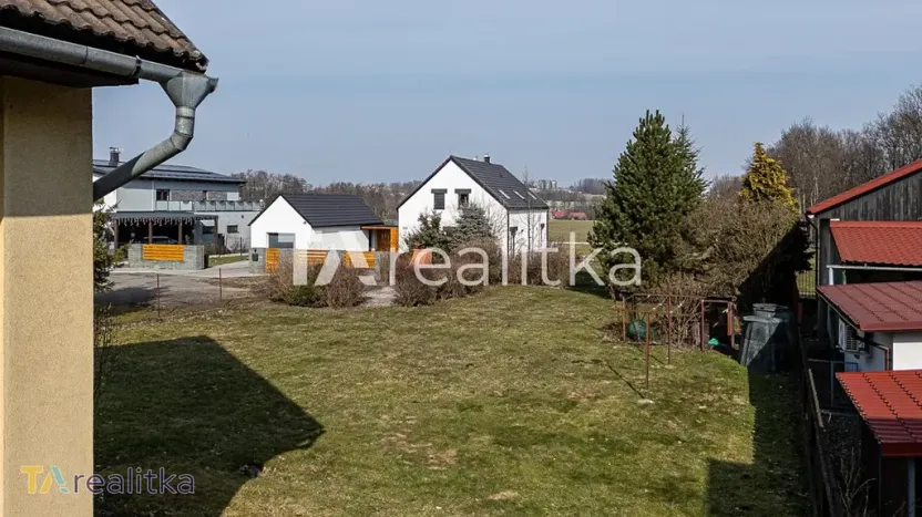 Prodej rodinného domu, Střítež, 250 m2