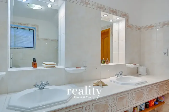 Prodej rodinného domu, Hodonice, 480 m2