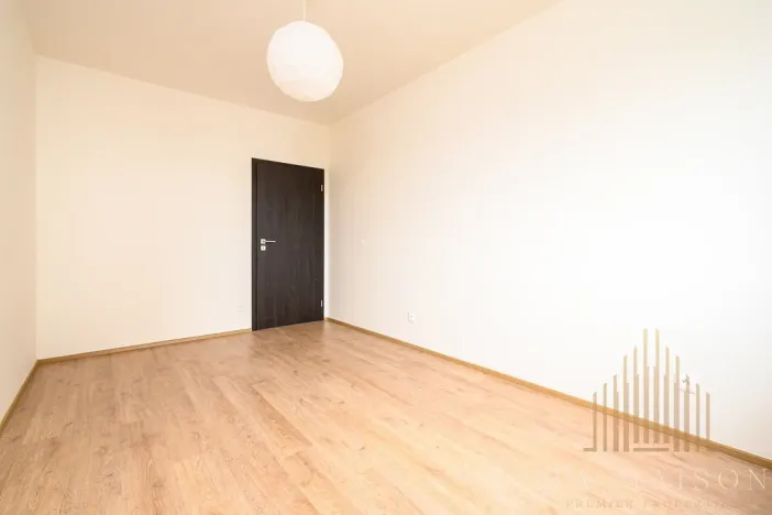 Pronájem bytu 2+kk, Praha - Vysočany, Svatošových, 58 m2