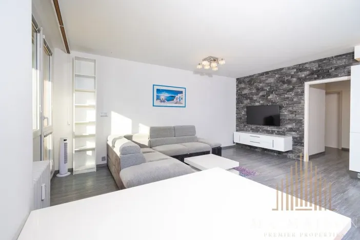 Pronájem bytu 3+kk, Praha - Ruzyně, Ciolkovského, 70 m2