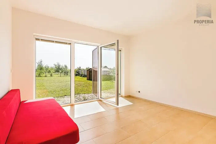 Pronájem rodinného domu, Šanov, Lesní, 81 m2