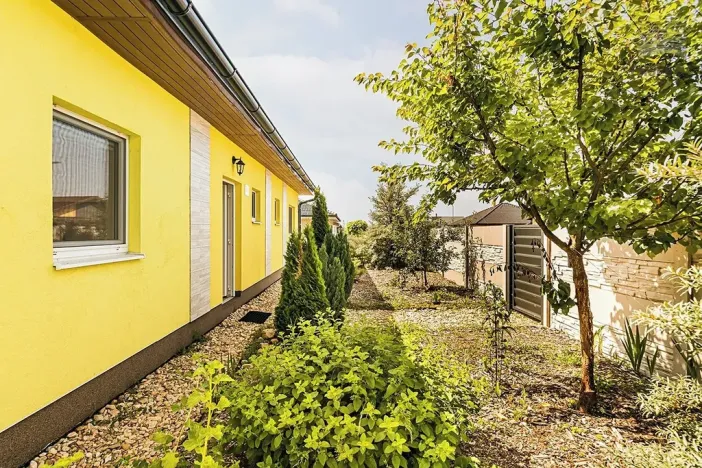 Pronájem rodinného domu, Šanov, Lesní, 81 m2