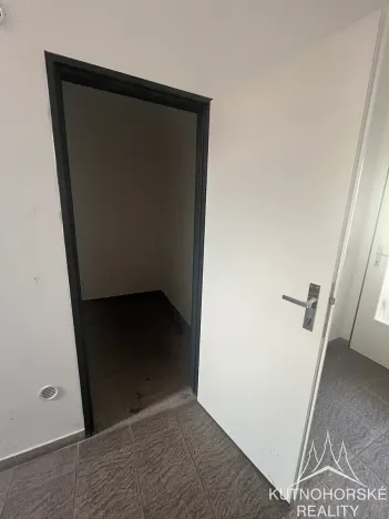 Pronájem bytu 2+kk, Kutná Hora, Na Sioně, 47 m2