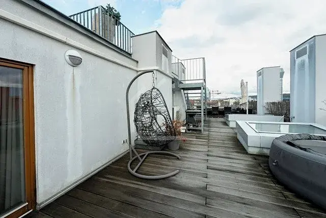 Pronájem bytu 4+kk, Praha - Holešovice, Komunardů, 196 m2