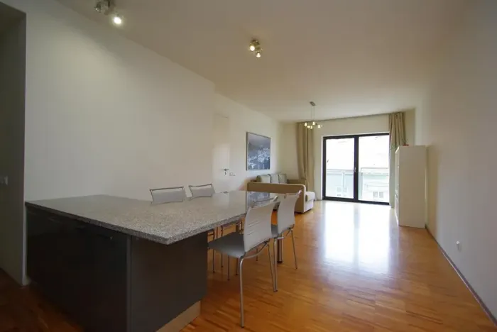 Pronájem bytu 2+kk, Praha - Žižkov, Prokopova, 58 m2