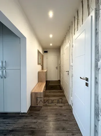 Pronájem bytu 3+1, Ostrava, Františka Formana, 68 m2