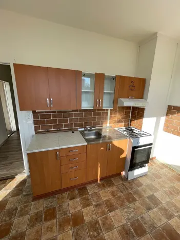 Pronájem bytu 3+1, Česká Lípa, Příbramská, 72 m2