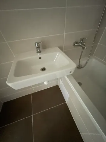 Pronájem bytu 3+1, Česká Lípa, Okružní, 58 m2