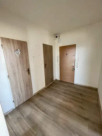 Pronájem bytu 3+1, Česká Lípa, Okružní, 58 m2