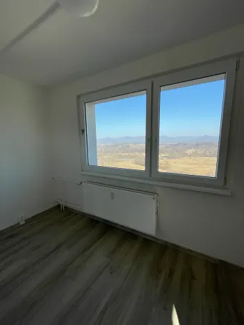 Pronájem bytu 3+1, Česká Lípa, Okružní, 58 m2