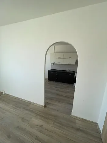 Pronájem bytu 3+1, Česká Lípa, Okružní, 58 m2