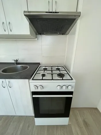 Pronájem bytu 3+1, Česká Lípa, Okružní, 72 m2