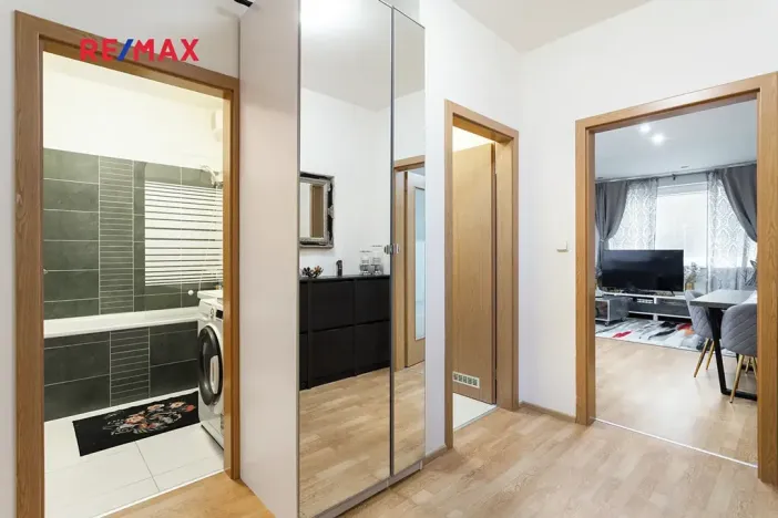 Prodej bytu 3+kk, Praha - Kamýk, Mariánská, 65 m2