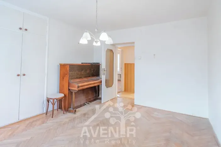 Prodej bytu 3+1, Holešov, U Letiště, 68 m2